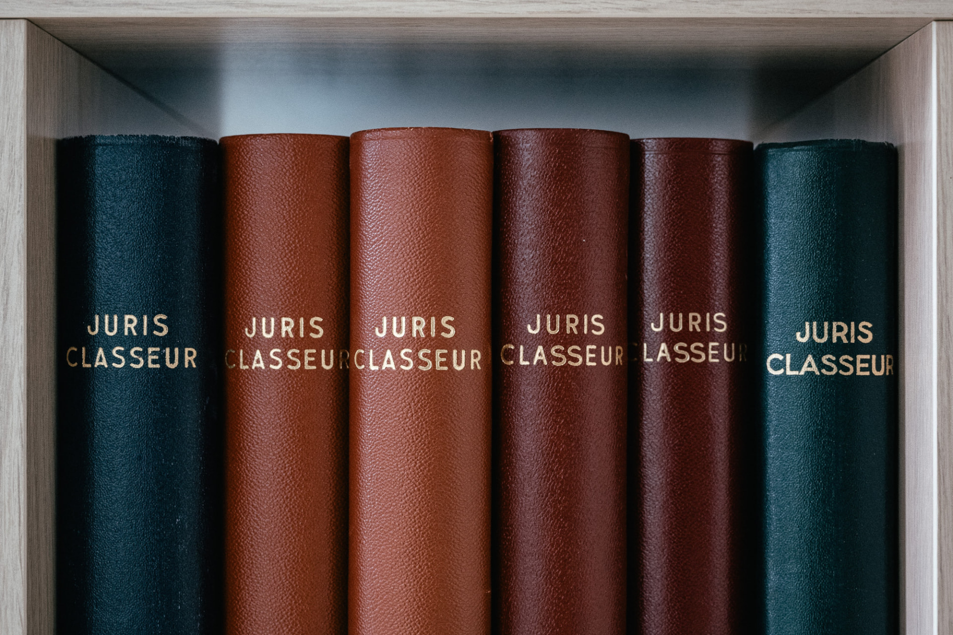 Ouvrages juridiques Juris Classeur